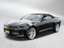 Thumbnail image of 2016 Chevrolet Camaro at LutherWestsideVolkswagen New