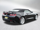 Thumbnail image of 2016 Chevrolet Camaro at LutherWestsideVolkswagen New