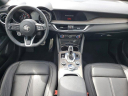 Thumbnail image of 2022 Alfa Romeo Stelvio at LorenzoNissan-New of Ft Lauderdale, FL