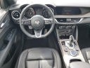 Thumbnail image of 2022 Alfa Romeo Stelvio at LorenzoNissan-New of Ft Lauderdale, FL