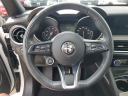 Thumbnail image of 2022 Alfa Romeo Stelvio at LorenzoNissan-New of Ft Lauderdale, FL