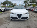 Thumbnail image of 2022 Alfa Romeo Stelvio at LorenzoNissan-New of Ft Lauderdale, FL