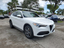 2022 Alfa Romeo Stelvio Ti at LorenzoNissan-New of Ft Lauderdale, FL