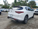Thumbnail image of 2022 Alfa Romeo Stelvio at LorenzoNissan-New of Ft Lauderdale, FL