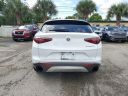 Thumbnail image of 2022 Alfa Romeo Stelvio at LorenzoNissan-New of Ft Lauderdale, FL