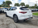 Thumbnail image of 2022 Alfa Romeo Stelvio at LorenzoNissan-New of Ft Lauderdale, FL