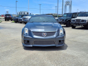 Thumbnail image of 2011 Cadillac CTS-V at Mossy Ineos Grenadier