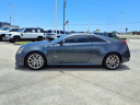 Thumbnail image of 2011 Cadillac CTS-V at Mossy Ineos Grenadier
