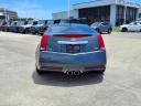 Thumbnail image of 2011 Cadillac CTS-V at Mossy Ineos Grenadier
