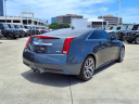 Thumbnail image of 2011 Cadillac CTS-V at Mossy Ineos Grenadier