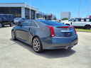Thumbnail image of 2011 Cadillac CTS-V at Mossy Ineos Grenadier