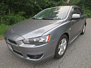 Thumbnail image of 2013 Mitsubishi Lancer at GoGetCar.com of Mahopac, NY