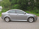 2013 Mitsubishi Lancer SE at GoGetCar.com of Mahopac, NY
