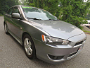 Thumbnail image of 2013 Mitsubishi Lancer at GoGetCar.com of Mahopac, NY
