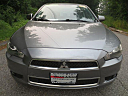 Thumbnail image of 2013 Mitsubishi Lancer at GoGetCar.com of Mahopac, NY