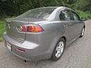 Thumbnail image of 2013 Mitsubishi Lancer at GoGetCar.com of Mahopac, NY
