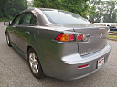 Thumbnail image of 2013 Mitsubishi Lancer at GoGetCar.com of Mahopac, NY