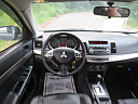 Thumbnail image of 2013 Mitsubishi Lancer at GoGetCar.com of Mahopac, NY