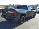 Thumbnail image of 2014 Chevrolet Silverado 1500 at Duncan Ford Chrysler