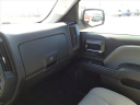 Thumbnail image of 2014 Chevrolet Silverado 1500 at Duncan Ford Chrysler