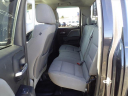 Thumbnail image of 2014 Chevrolet Silverado 1500 at Duncan Ford Chrysler
