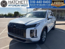2023 Hyundai PALISADE SEL at Hatchett Hyundai West