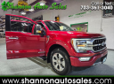Thumbnail image of 2021 Ford F-150 at Shannon Auto Sales
