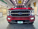 Thumbnail image of 2021 Ford F-150 at Shannon Auto Sales