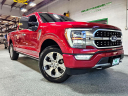 Thumbnail image of 2021 Ford F-150 at Shannon Auto Sales