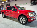 Thumbnail image of 2021 Ford F-150 at Shannon Auto Sales