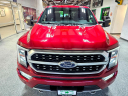 Thumbnail image of 2021 Ford F-150 at Shannon Auto Sales