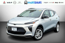 Thumbnail image of 2023 Chevrolet Bolt EUV at MattBlattAuto-Used of Glassboro, NJ