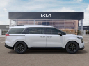 Thumbnail image of 2025 Kia Carnival at Vision Kia East Rochester