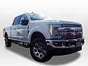 2019 Ford F-250 Super Duty Lariat at Ganley Ford