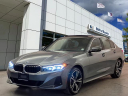 Thumbnail image of 2024 BMW 3 Series at Bmw Of Bayside
