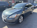 Thumbnail image of 2013 Nissan Sentra at Boktor Motors