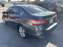 Thumbnail image of 2013 Nissan Sentra at Boktor Motors