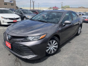 Thumbnail image of 2018 Toyota Camry Hybrid at Peterson Auto Sales