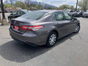 Thumbnail image of 2018 Toyota Camry Hybrid at Peterson Auto Sales