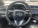 Thumbnail image of 2018 Toyota Camry Hybrid at Peterson Auto Sales