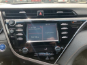 2018 Toyota Camry Hybrid LE at Peterson Auto Sales