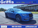Thumbnail image of 2023 Chrysler 300 at Griffis Chry-Dodge-Jeep