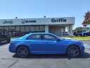 Thumbnail image of 2023 Chrysler 300 at Griffis Chry-Dodge-Jeep