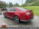 Thumbnail image of 2015 Ford Taurus at LaFontaine Kia