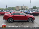 Thumbnail image of 2015 Ford Taurus at LaFontaine Kia