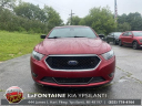 Thumbnail image of 2015 Ford Taurus at LaFontaine Kia