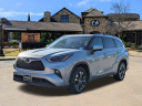 Thumbnail image of 2022 Toyota Highlander at Used - NorthParkLexusAtDominion