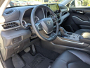 Thumbnail image of 2022 Toyota Highlander at Used - NorthParkLexusAtDominion