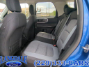 Thumbnail image of 2024 Ford Bronco Sport at Langdale Ford NEW