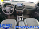 Thumbnail image of 2024 Ford Bronco Sport at Langdale Ford NEW